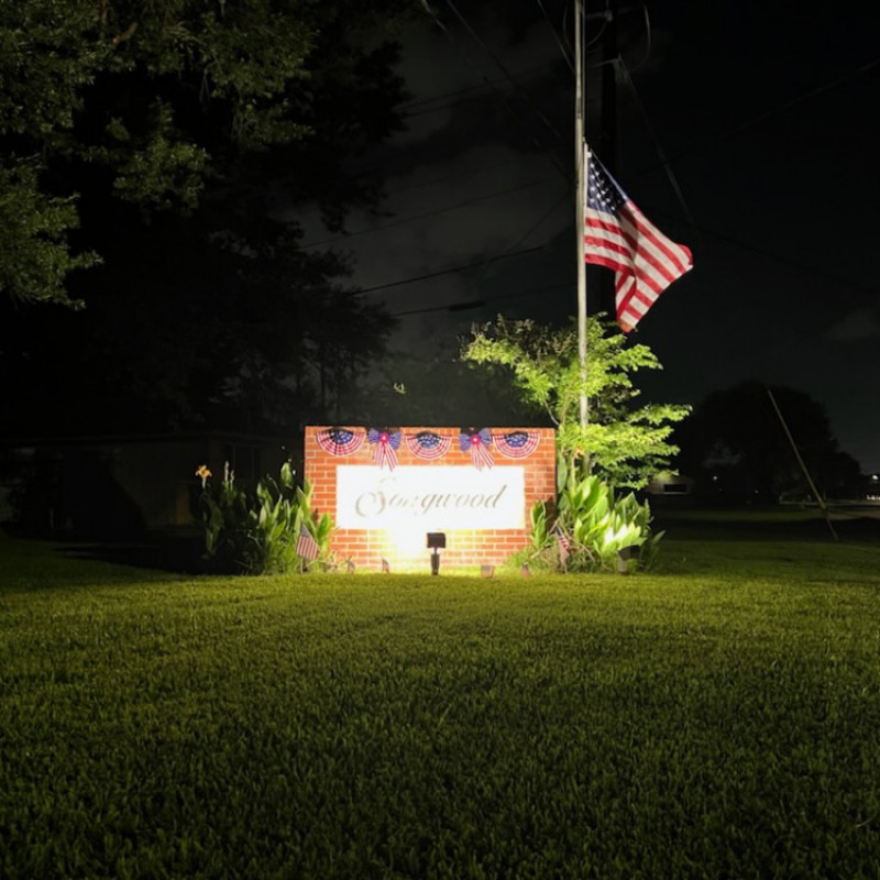 Songwood Civic Association