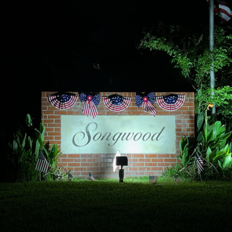 Songwood Civic Association